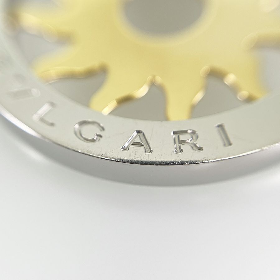 ブルガリ ペンダントトップ