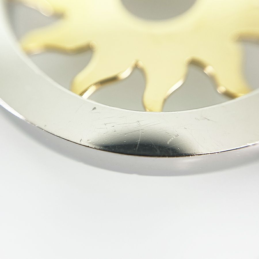 ブルガリ ペンダントトップ