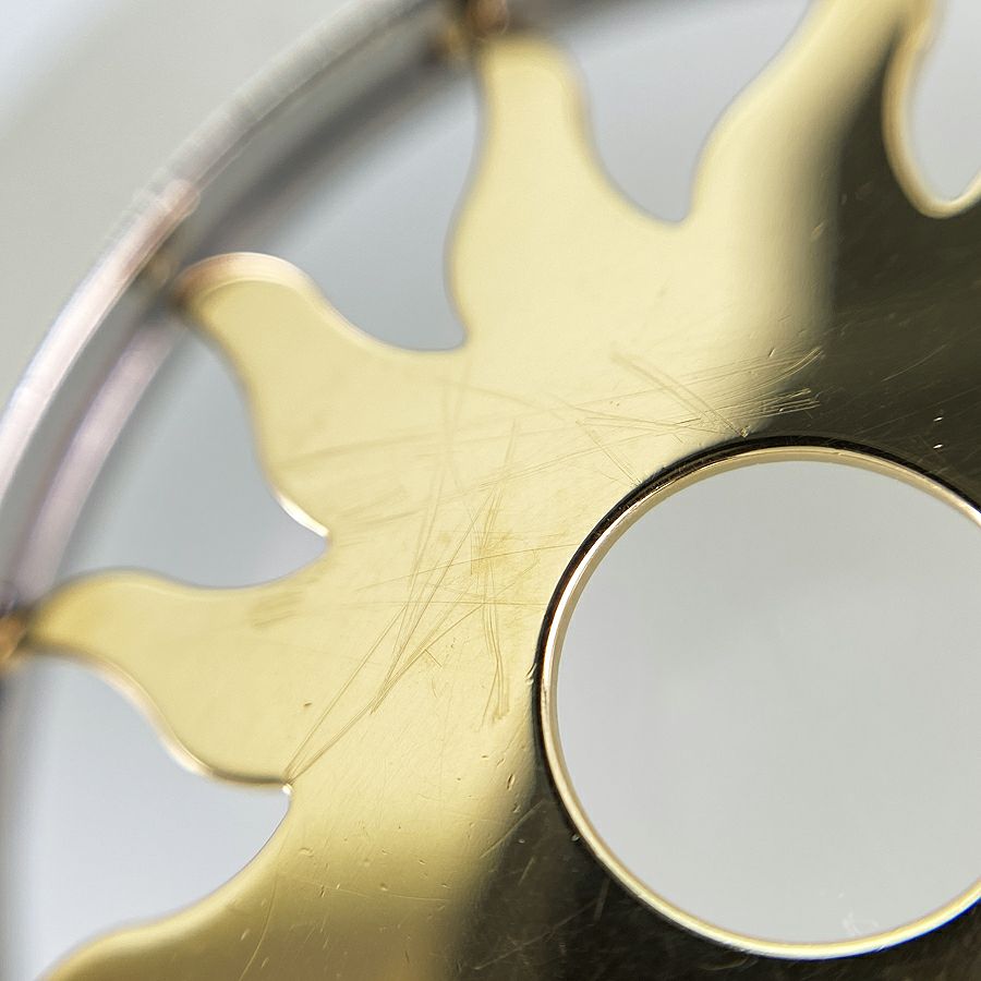 ブルガリ ペンダントトップ