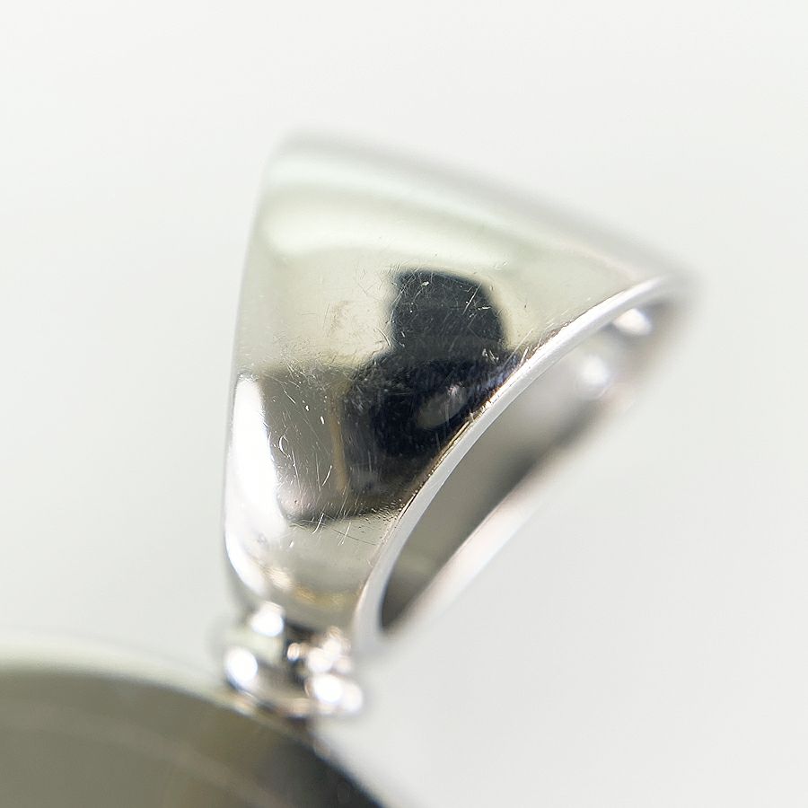 ブルガリ ペンダントトップ