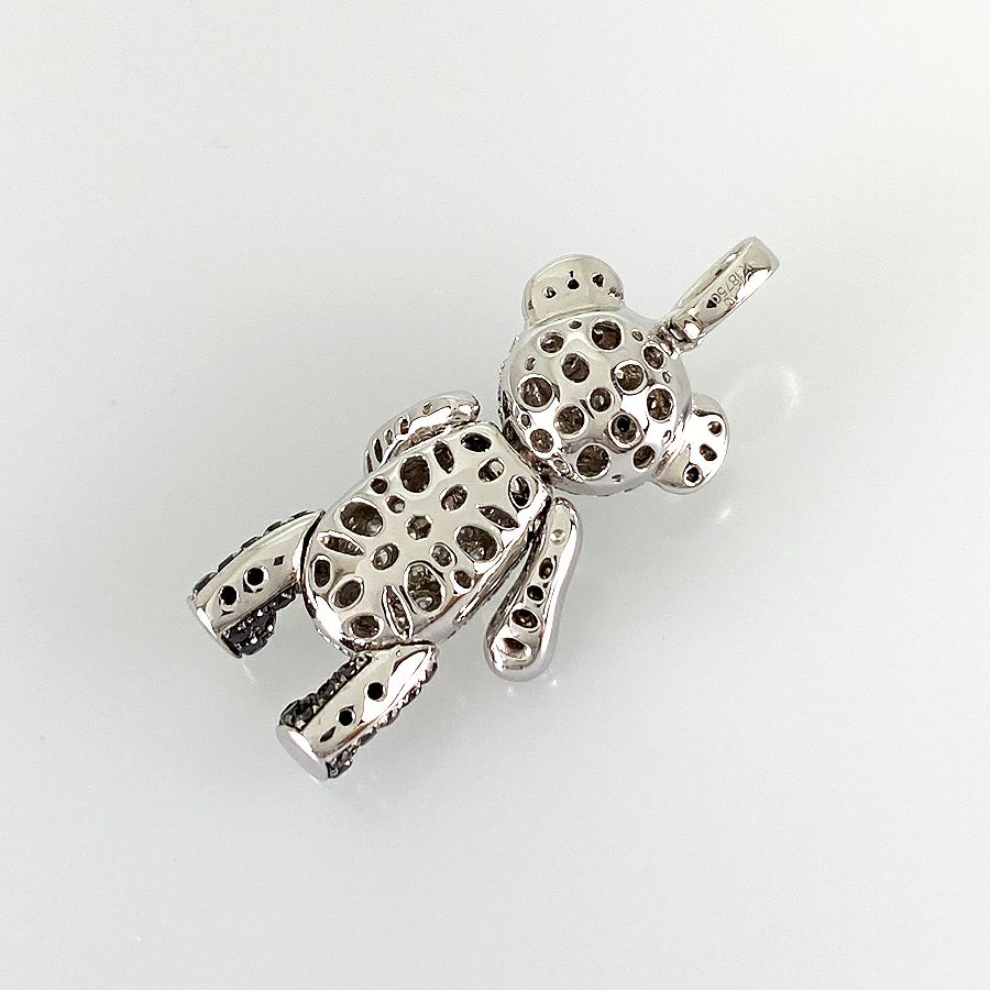 ノーブランド ペンダントトップ