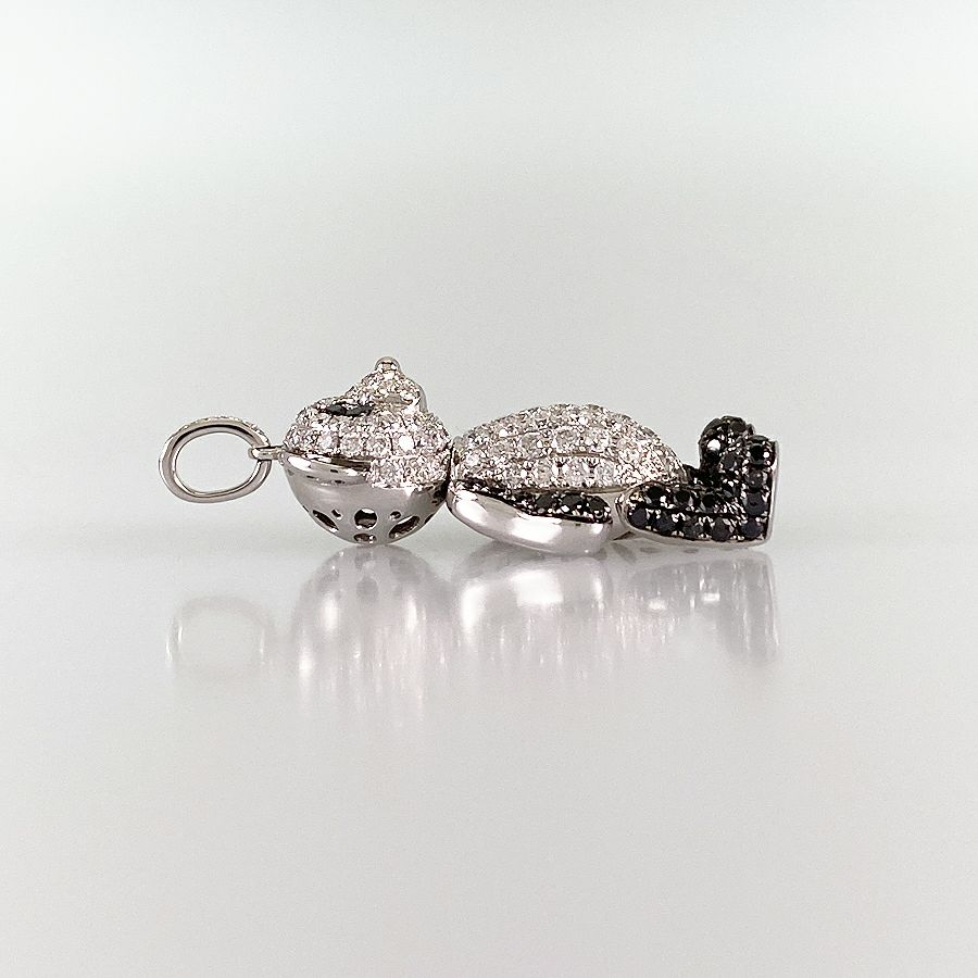 ノーブランド ペンダントトップ