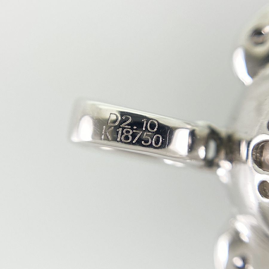 ノーブランド ペンダントトップ