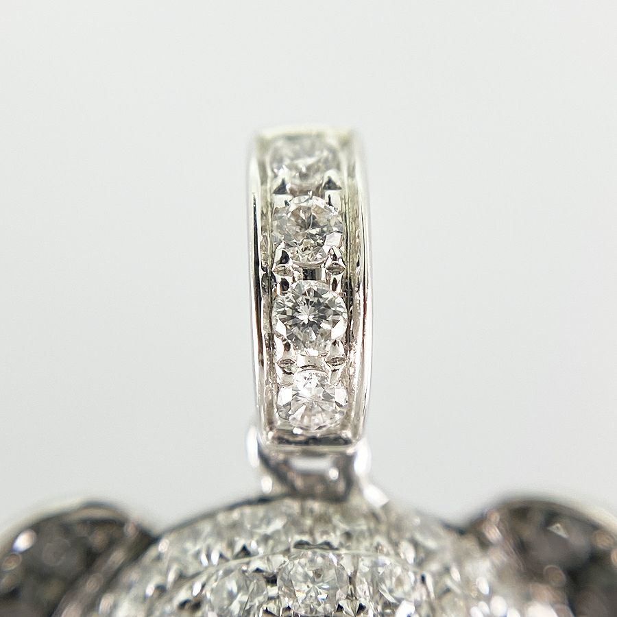 ノーブランド ペンダントトップ