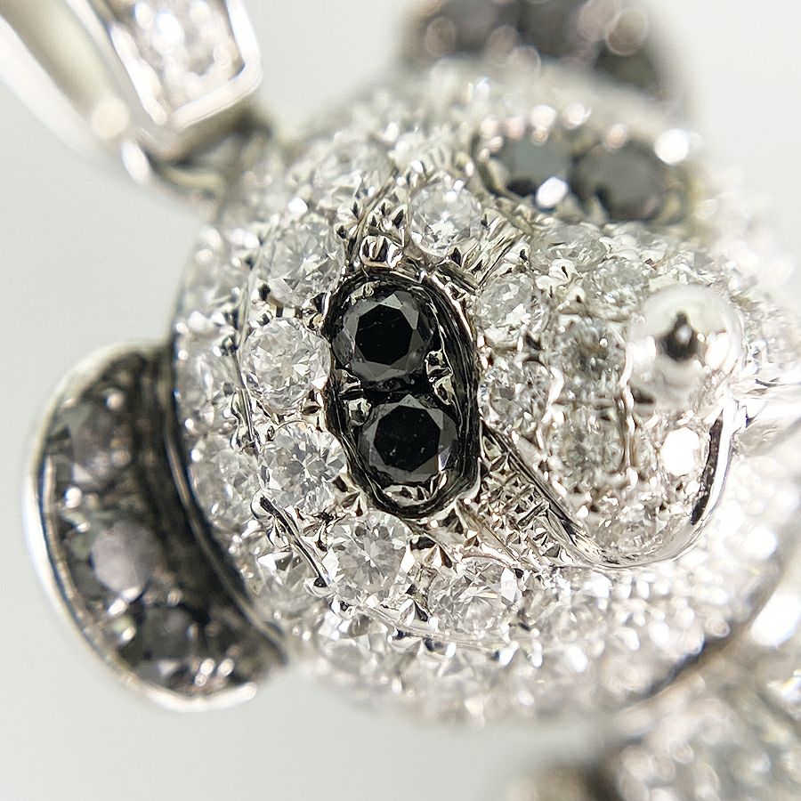 ノーブランド ペンダントトップ