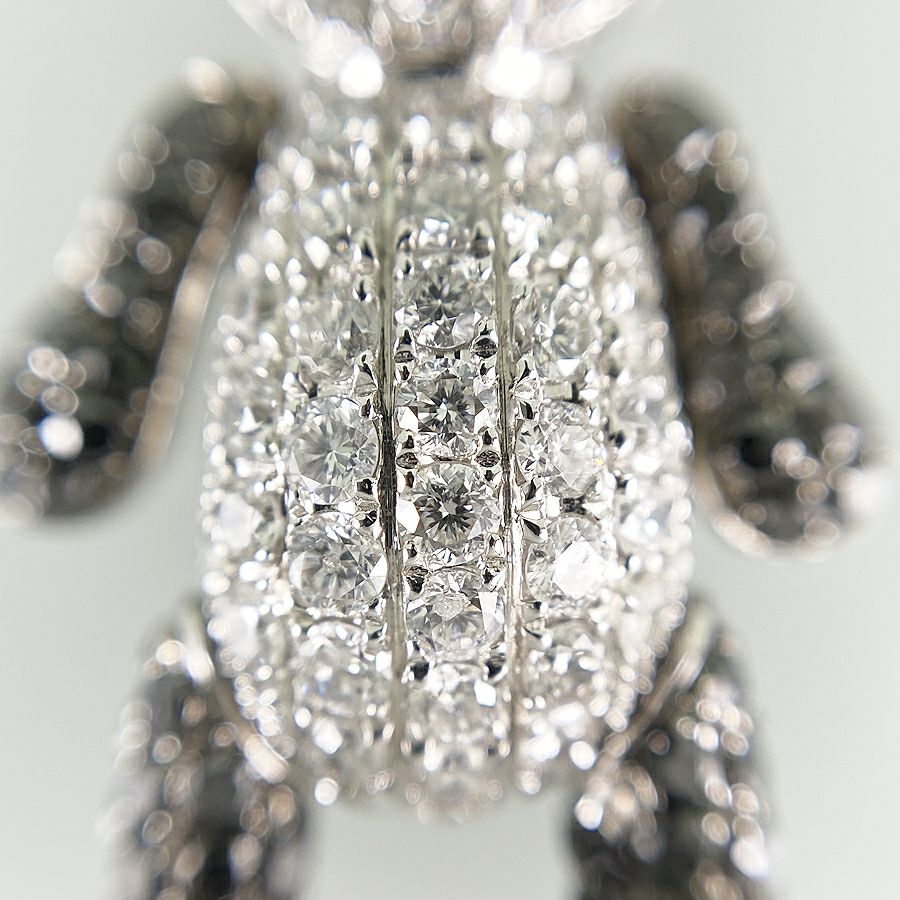 ノーブランド ペンダントトップ