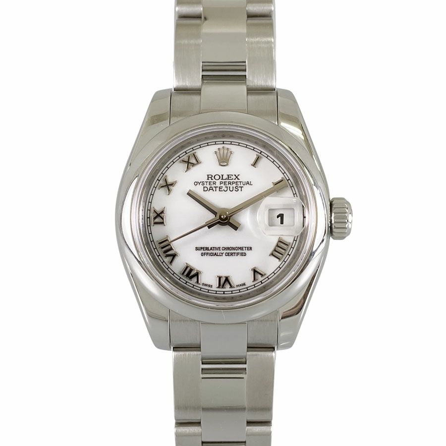 ロレックス 179160 レディース 腕時計