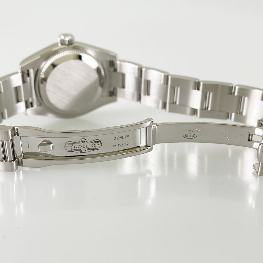 ロレックス 179160 レディース 腕時計