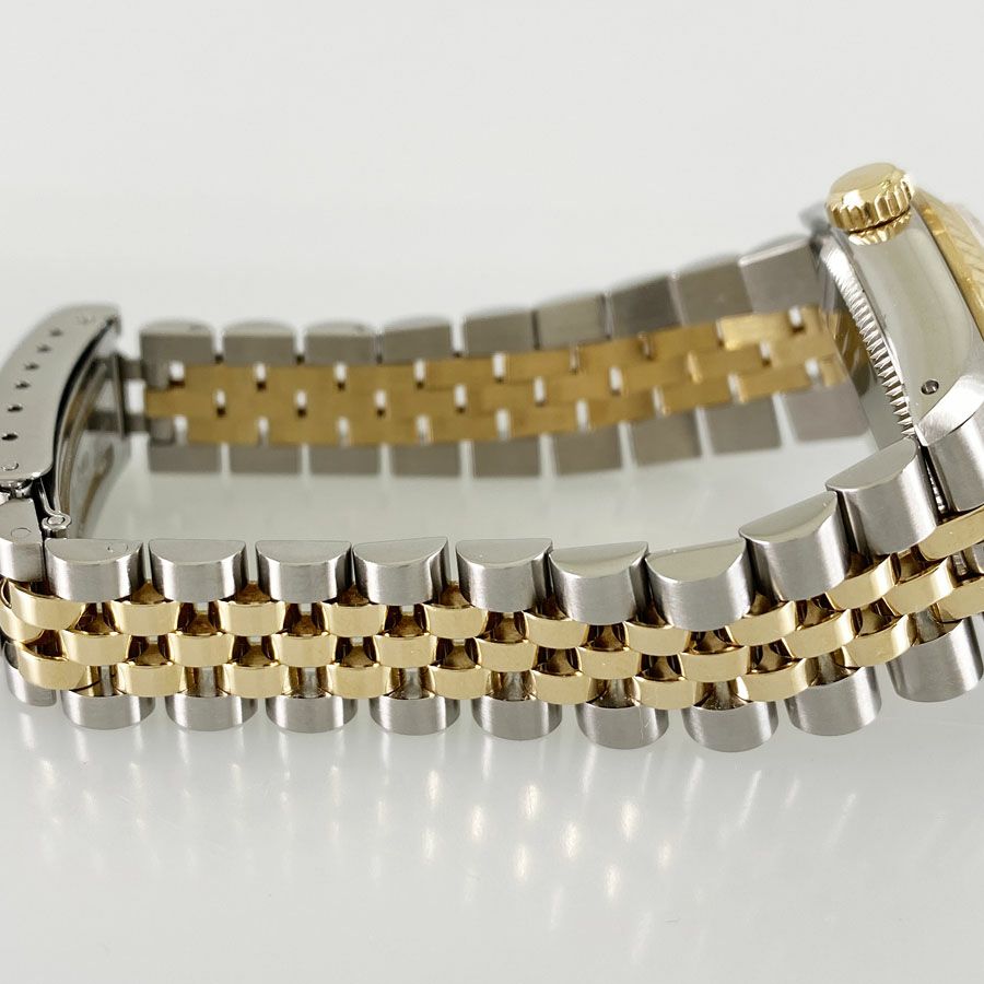 ロレックス 68273 ユニセックス 腕時計