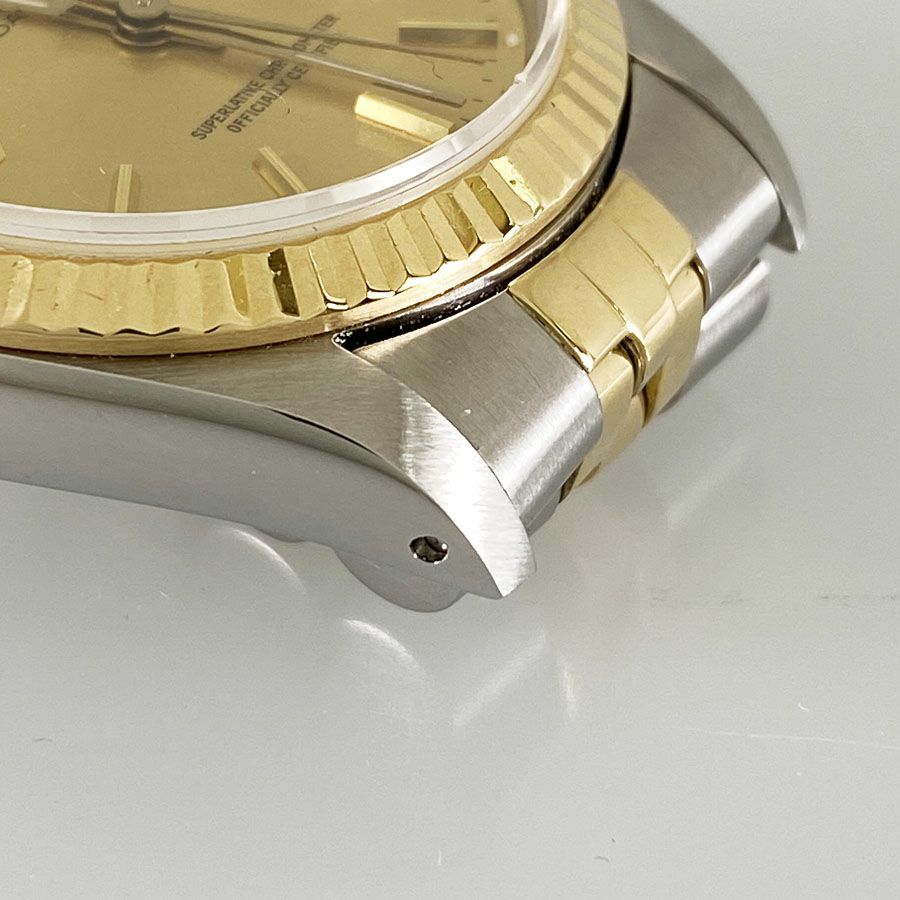 ロレックス 68273 ユニセックス 腕時計