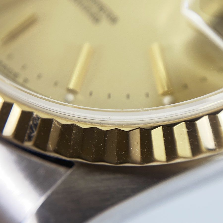 ロレックス 68273 ユニセックス 腕時計