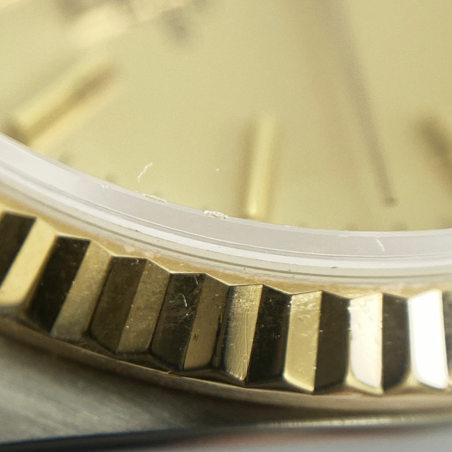 ロレックス 68273 ユニセックス 腕時計