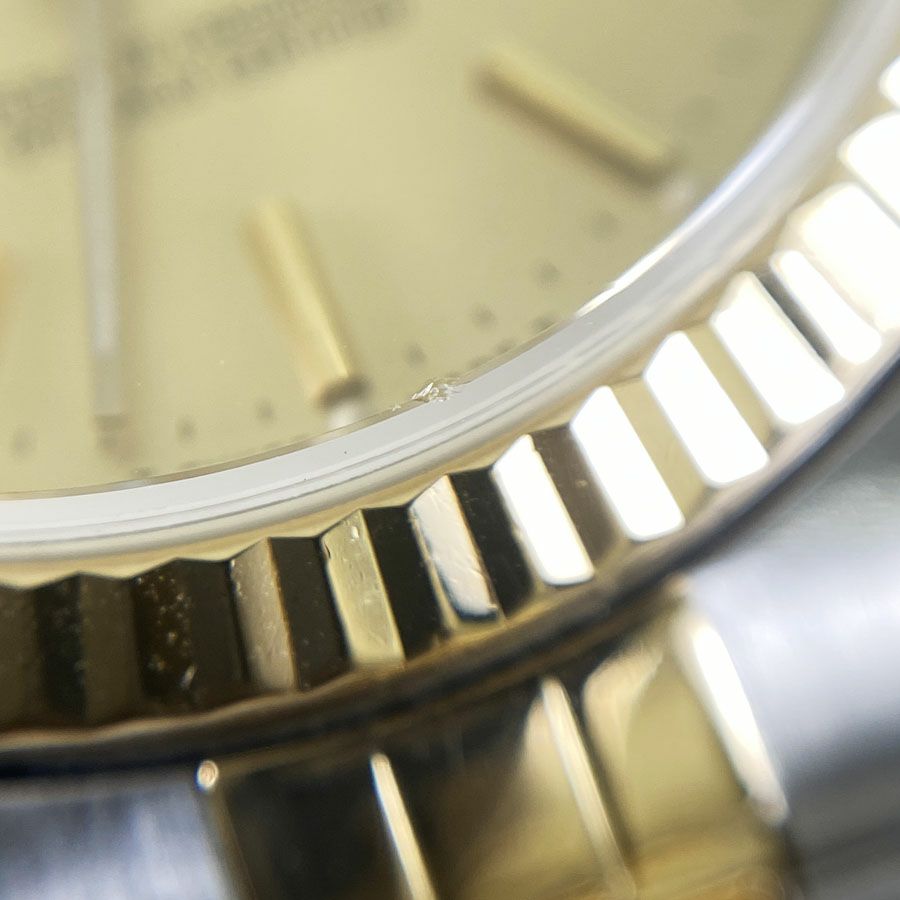 ロレックス 68273 ユニセックス 腕時計