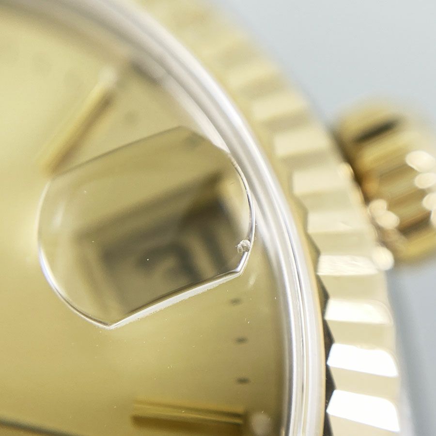 ロレックス 68273 ユニセックス 腕時計