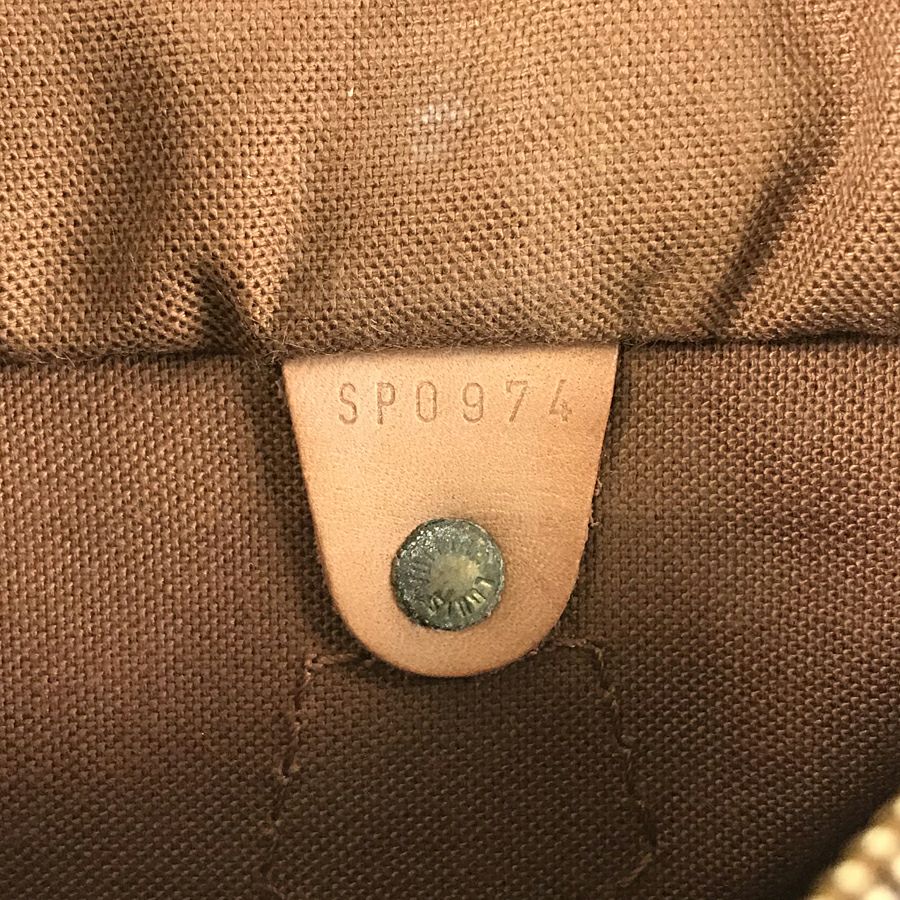 ルイ・ヴィトン ハンドバッグ