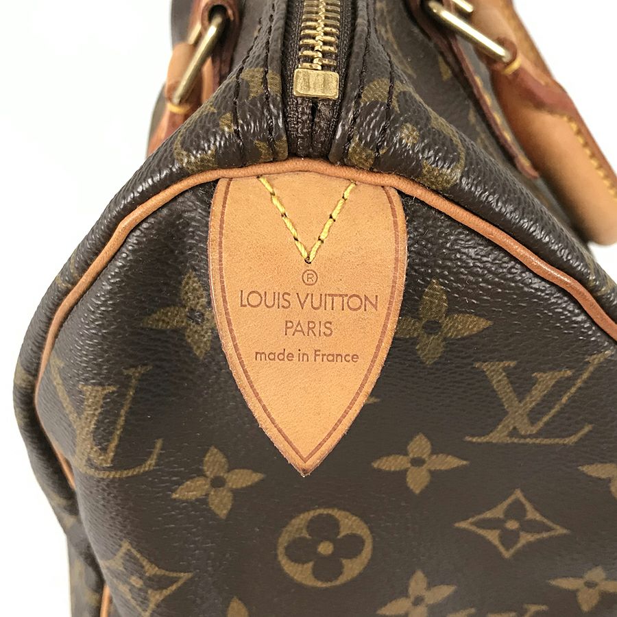 ルイ・ヴィトン ハンドバッグ