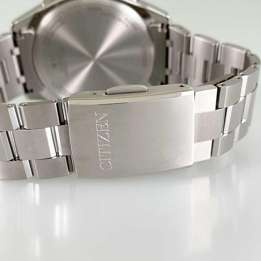 シチズン AT8240-66L/H800-A1CDW06 メンズ 腕時計