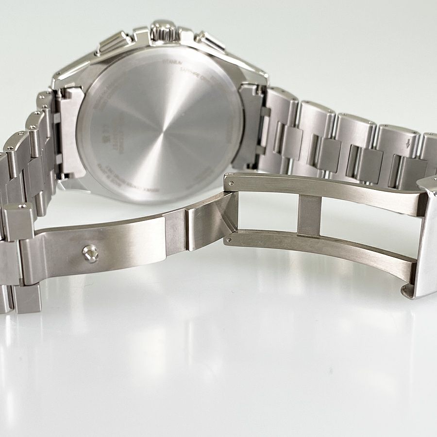 シチズン AT8240-66L/H800-A1CDW06 メンズ 腕時計