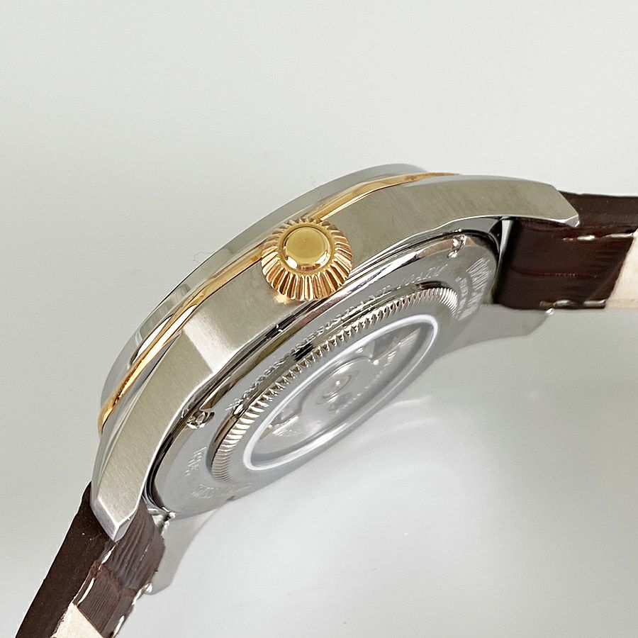 ロベルトカヴァリ RV1G145L0041 メンズ 腕時計