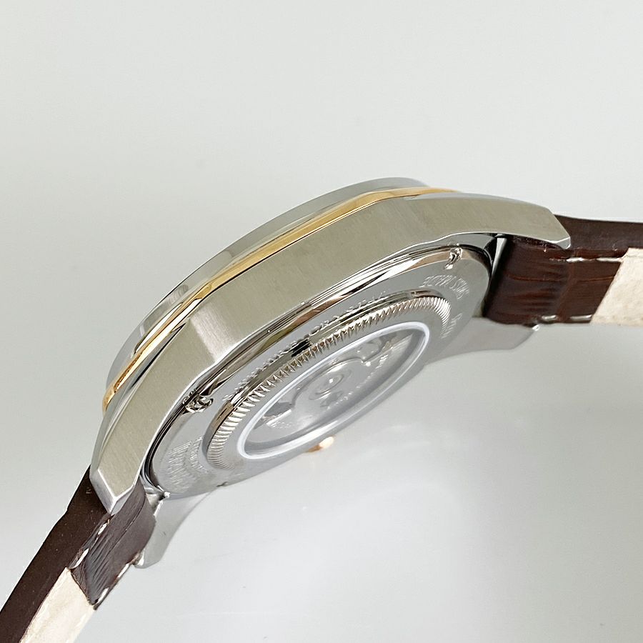 ロベルトカヴァリ RV1G145L0041 メンズ 腕時計