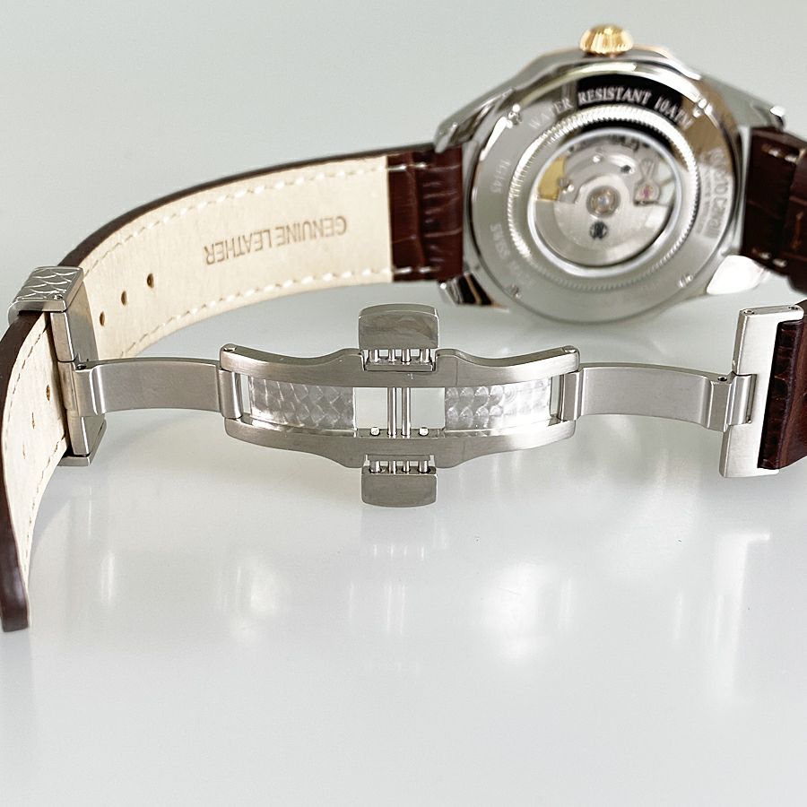 ロベルトカヴァリ RV1G145L0041 メンズ 腕時計