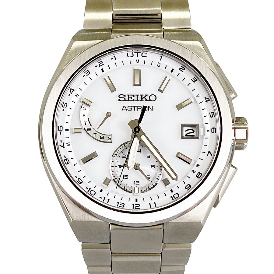 セイコー SBY085/8B63-0BH0 メンズ 腕時計