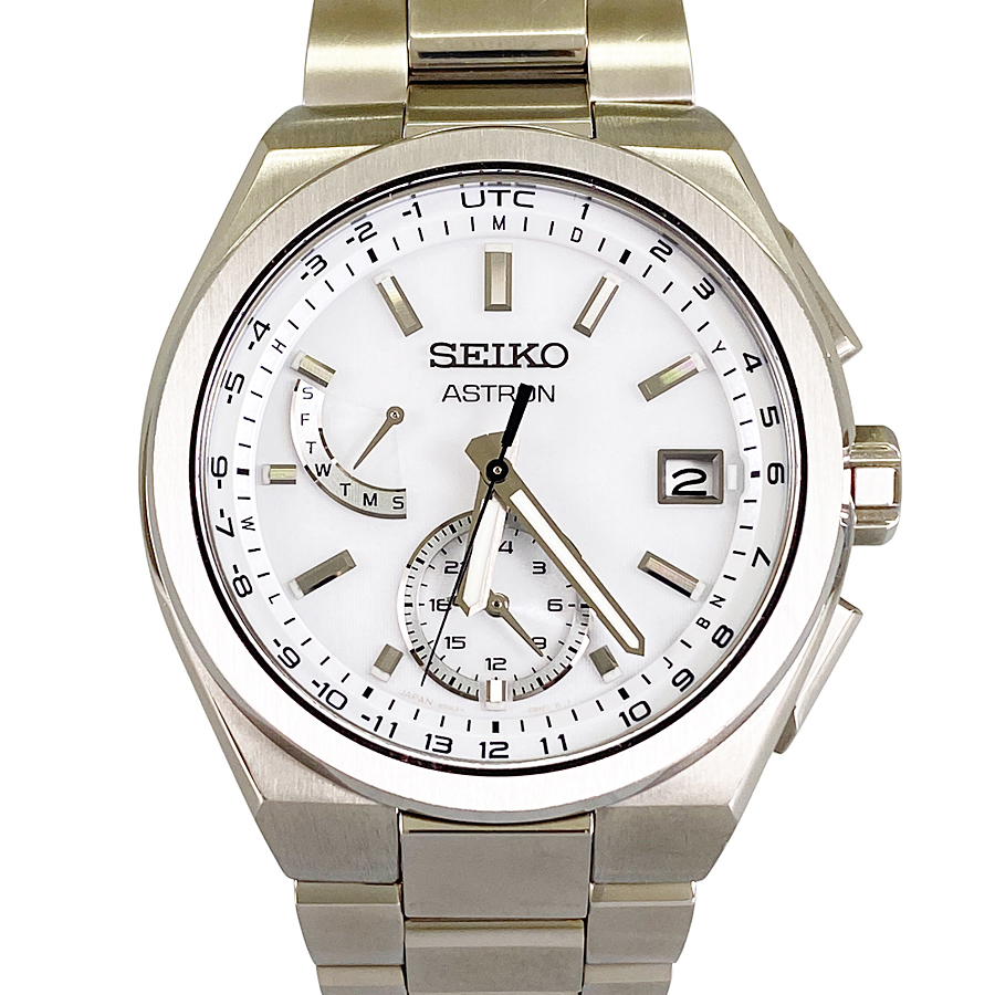 セイコー SBY085/8B63-0BH0 メンズ 腕時計