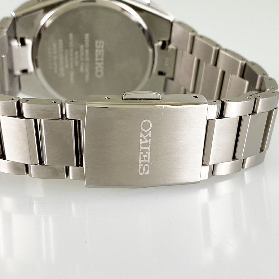 セイコー SBY085/8B63-0BH0 メンズ 腕時計
