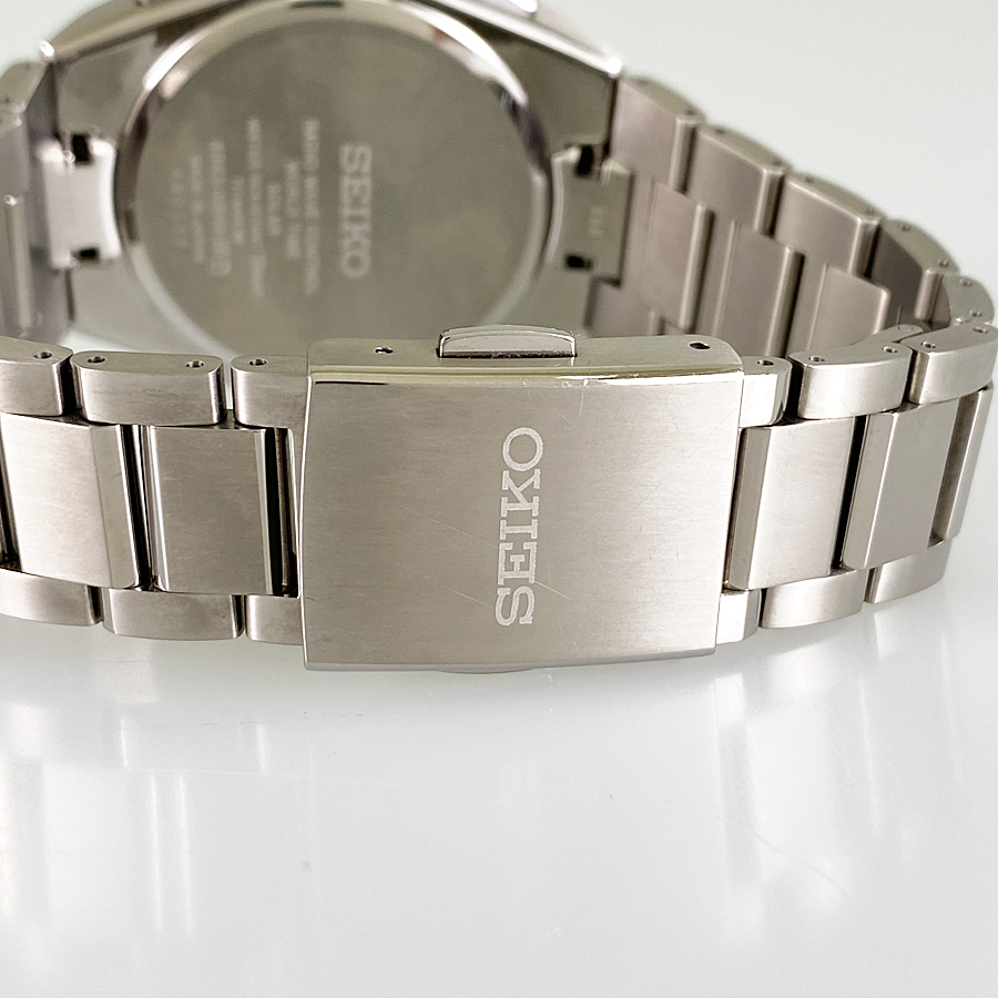 セイコー SBY085/8B63-0BH0 メンズ 腕時計