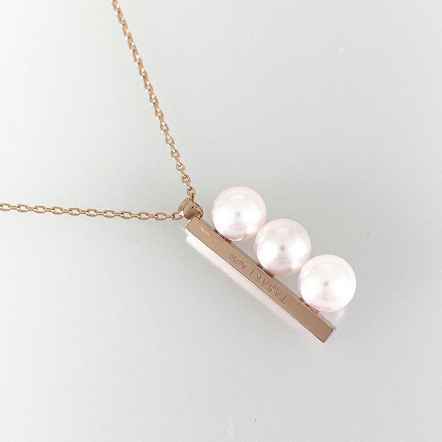 タサキ ネックレス