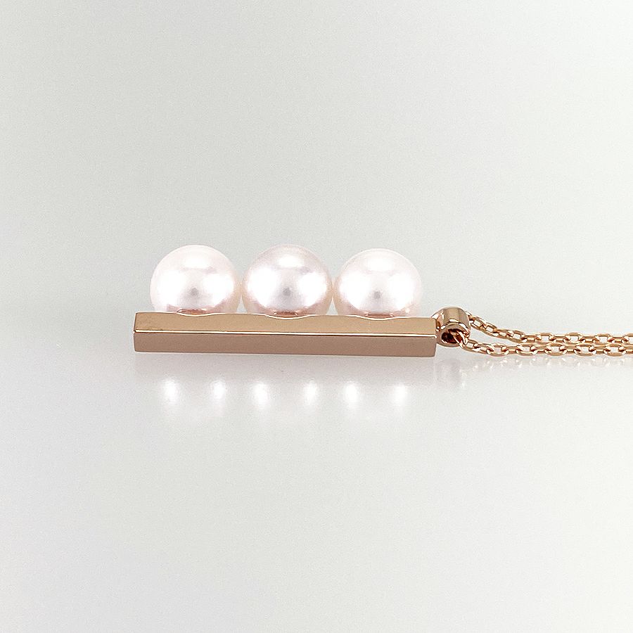 タサキ ネックレス