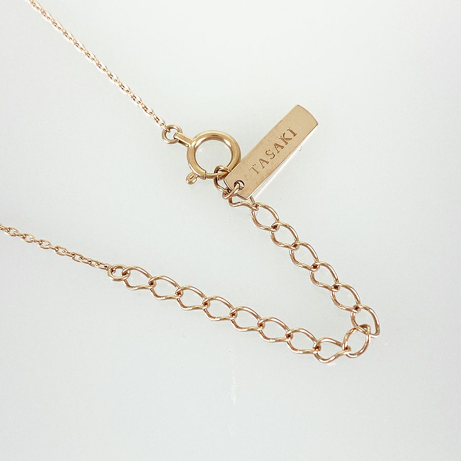 タサキ ネックレス