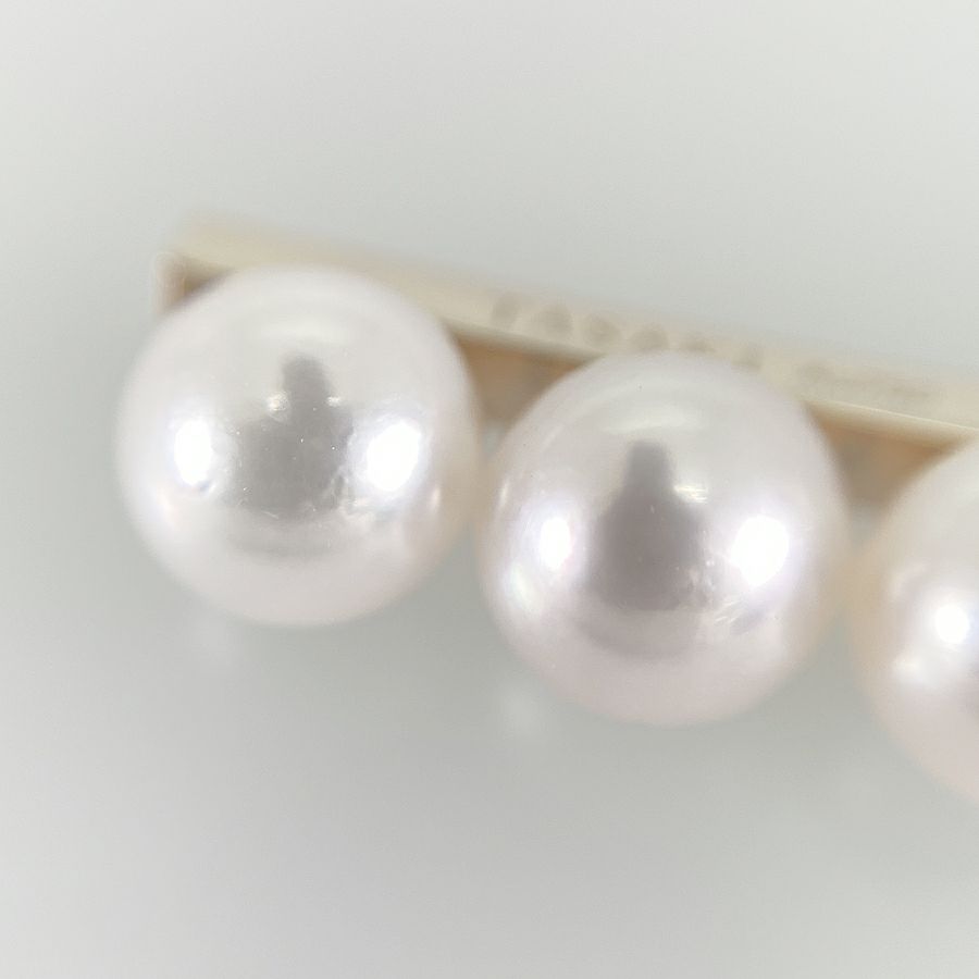 タサキ ネックレス