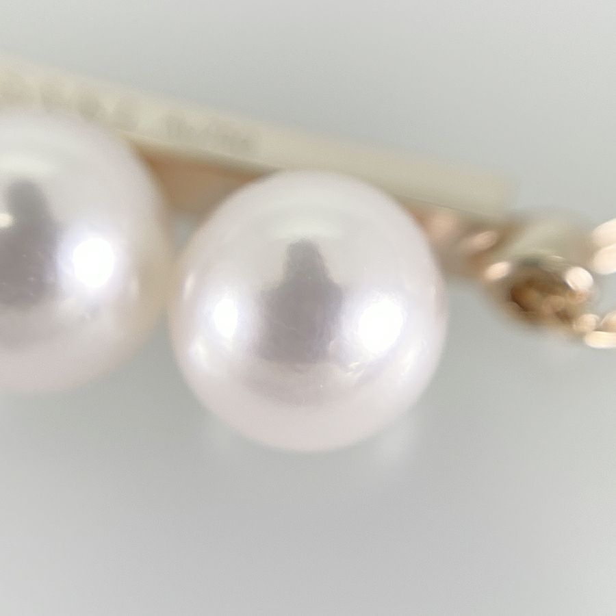 タサキ ネックレス