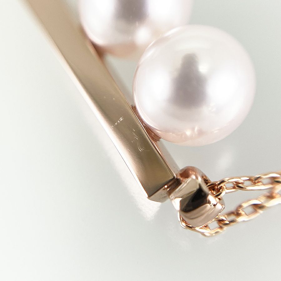 タサキ ネックレス