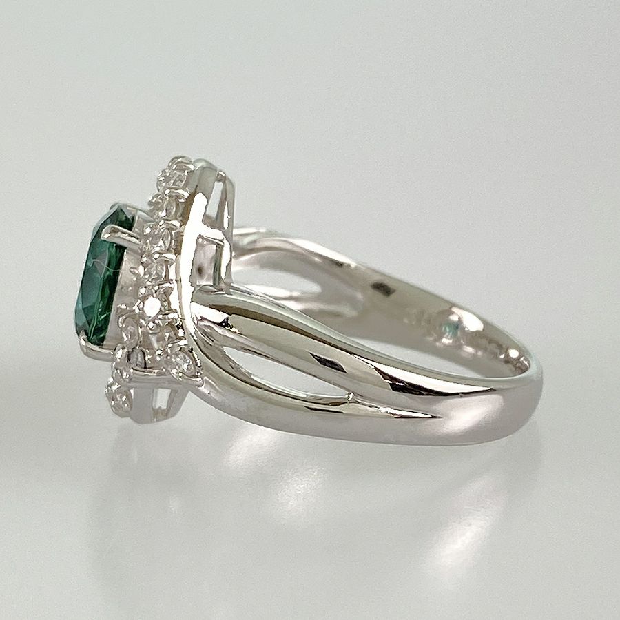 ノーブランド リング