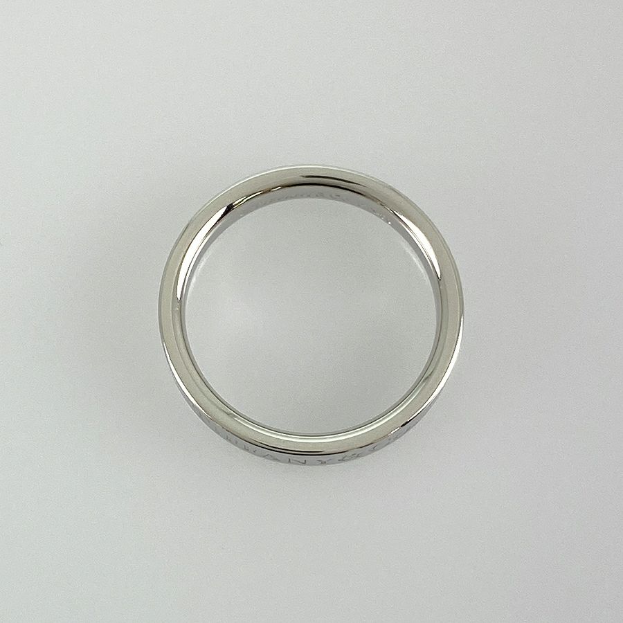 ティファニー リング