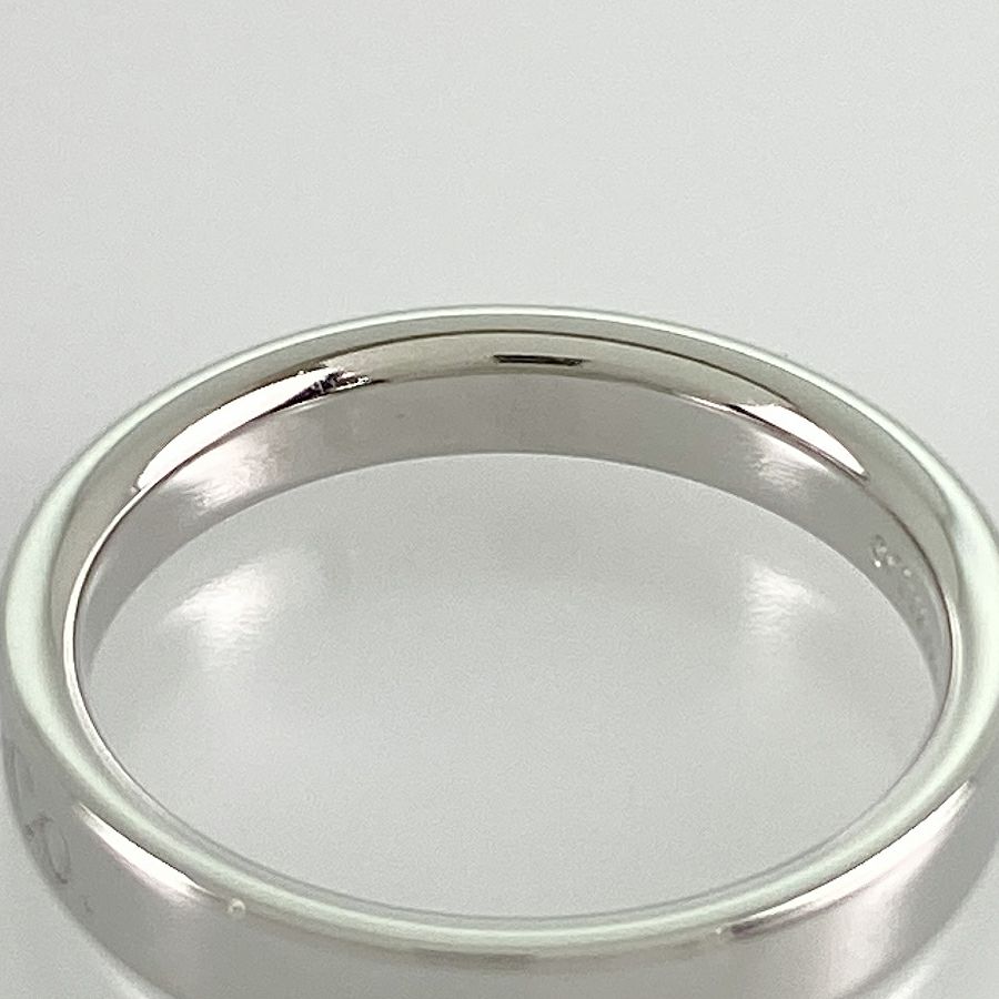 ティファニー リング