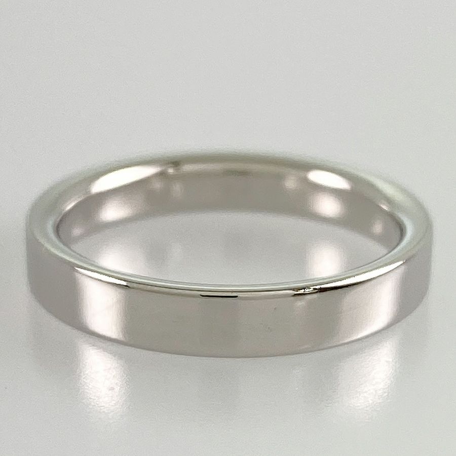 ティファニー リング