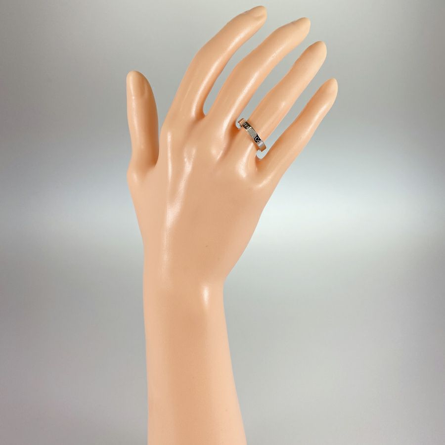 ティファニー リング