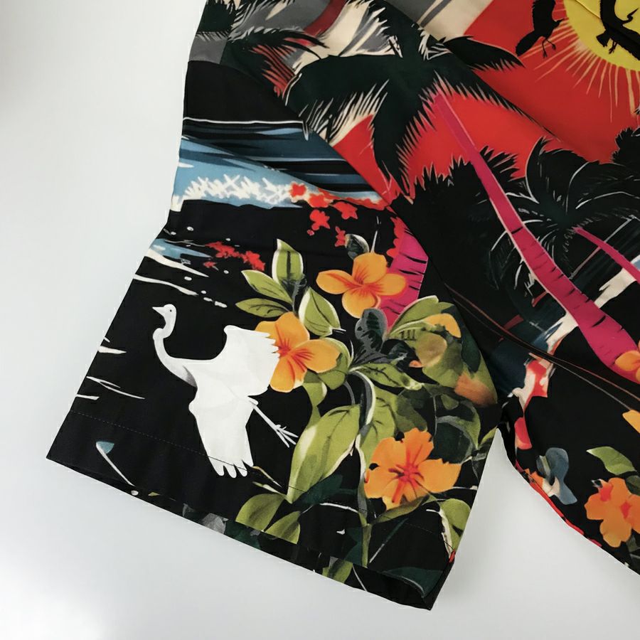 ルイ・ヴィトン メンズ シャツ