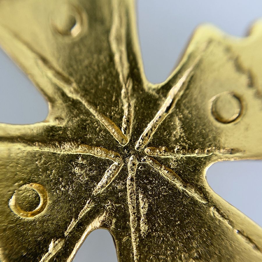 シャネル ブローチ