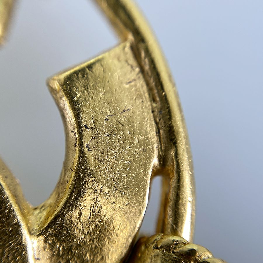 シャネル ブローチ