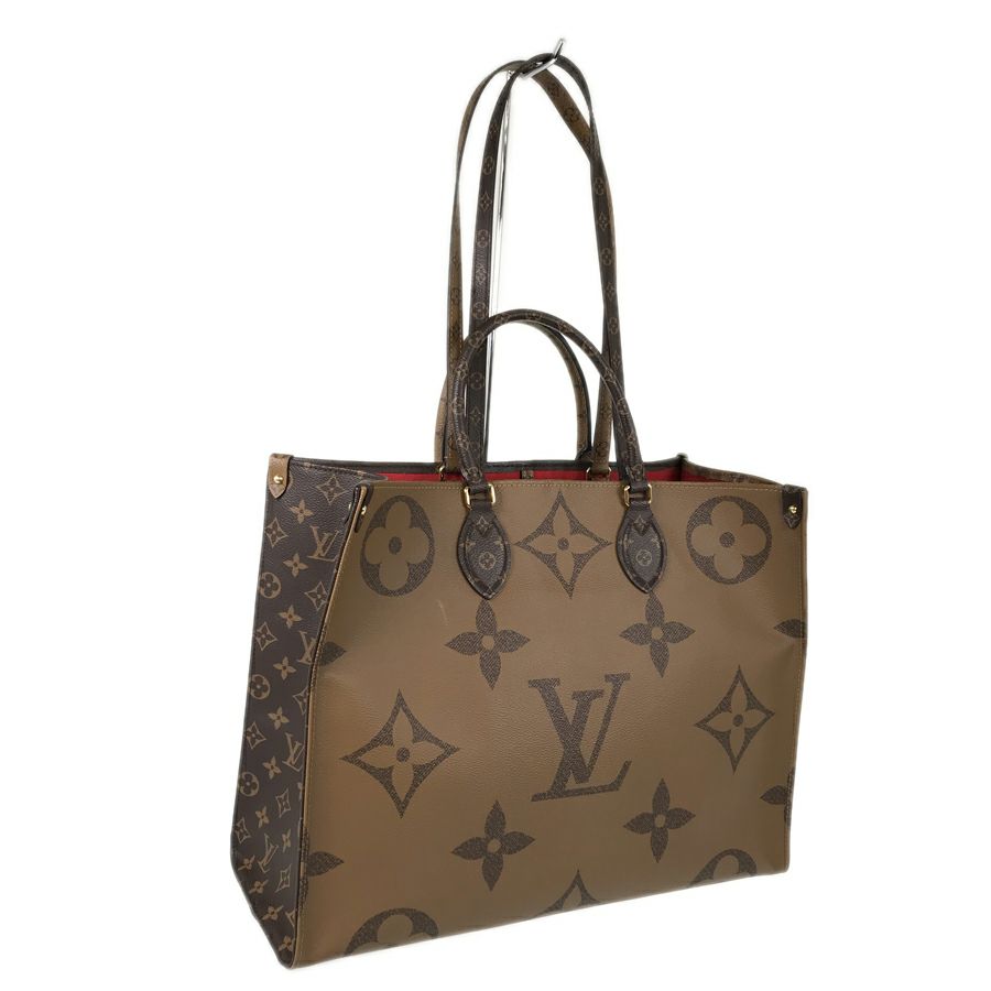 ルイ・ヴィトン トートバッグ