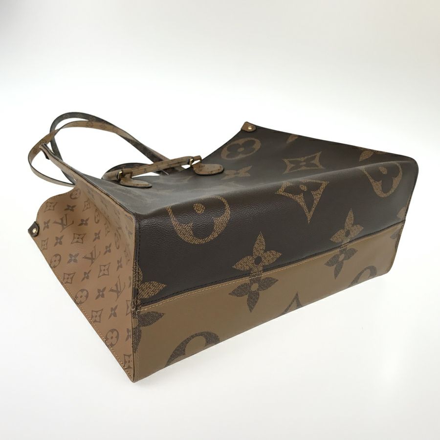 ルイ・ヴィトン トートバッグ