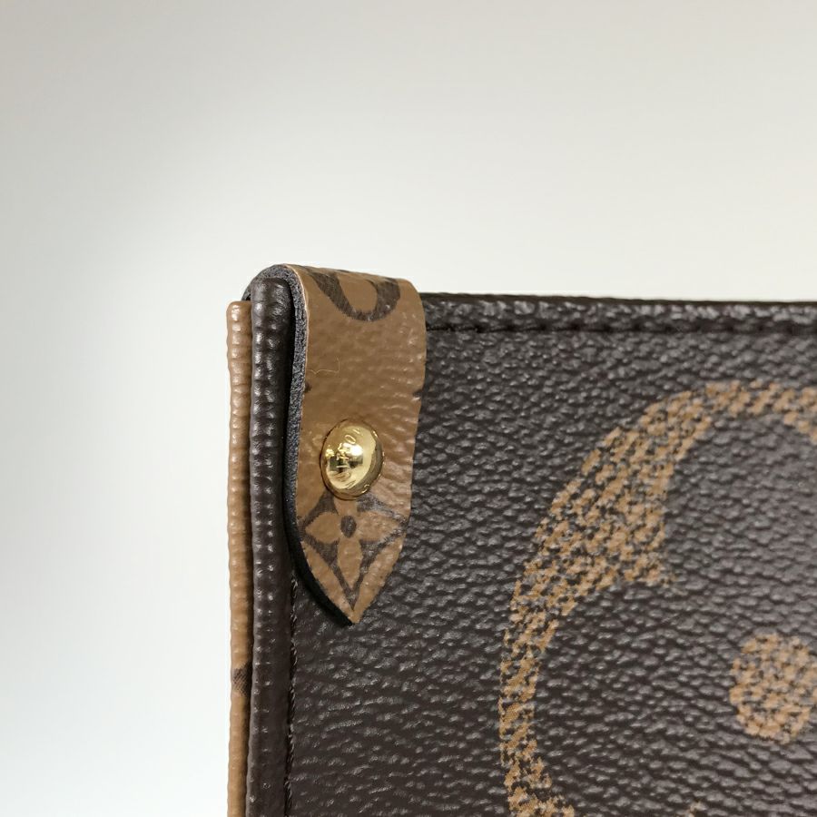 ルイ・ヴィトン トートバッグ