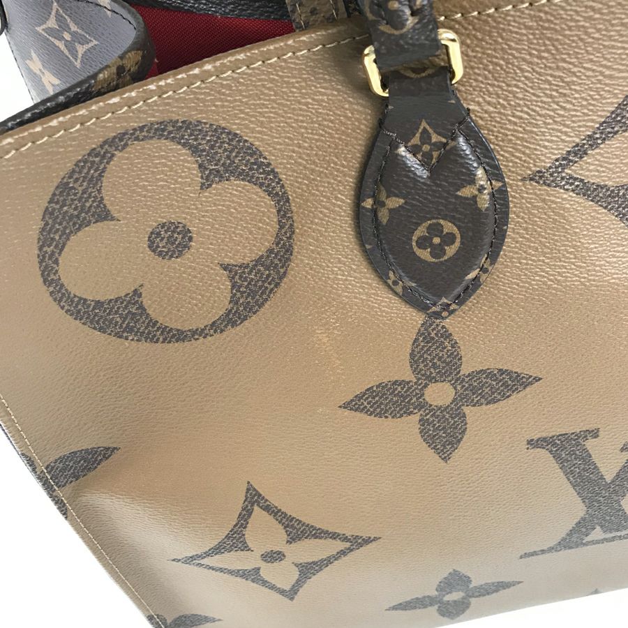 ルイ・ヴィトン トートバッグ