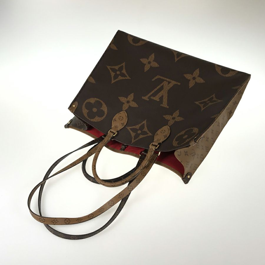 ルイ・ヴィトン トートバッグ