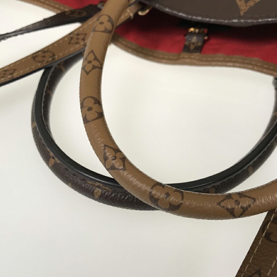 ルイ・ヴィトン トートバッグ