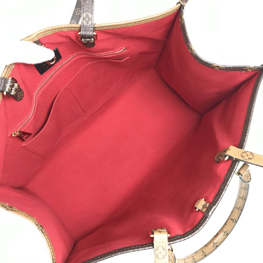 ルイ・ヴィトン トートバッグ